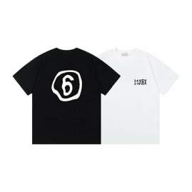 Picture of Maison Margiela T Shirts Short _SKUMaisonMargielaM-2XLcptxW7266492